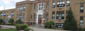 Delhi Middle School Picture