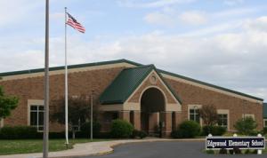 Edgewood Intermediate School Picture