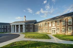 Mariemont Junior High School Picture
