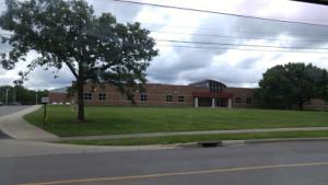 Watts Middle School Picture
